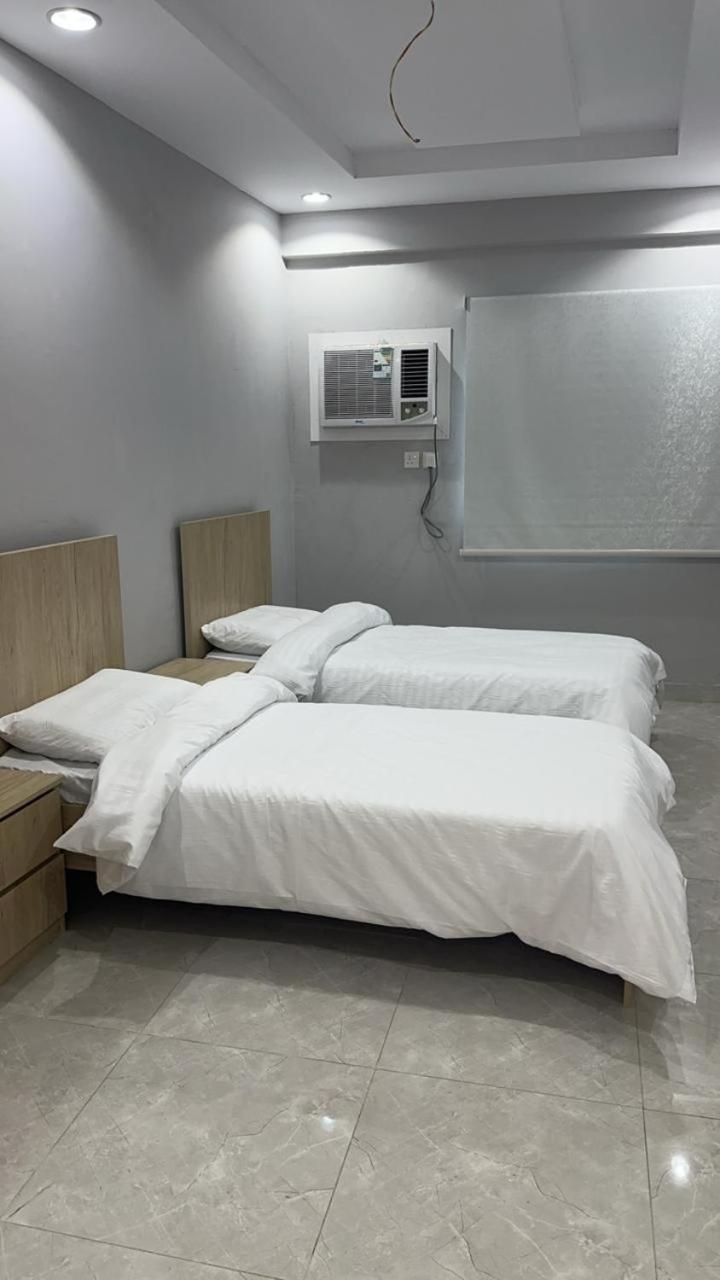 Madinah Apartments Towlan Medina Exterior photo