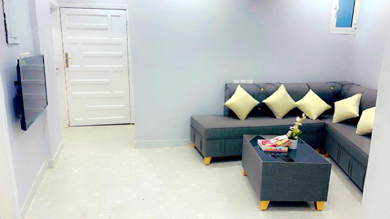 Madinah Apartments Towlan Medina Exterior photo